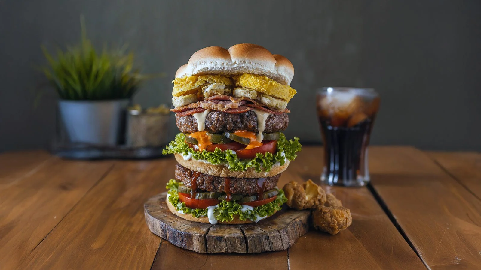 Bad Restaurant Trends: What We're Ready to Farewell in 2025