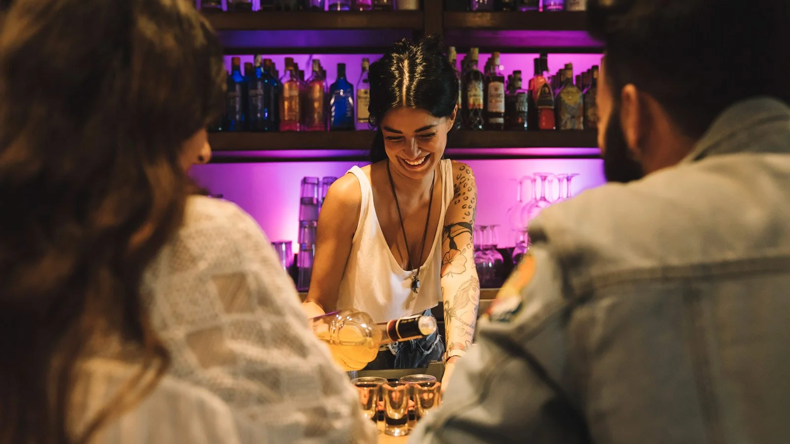 Bar & Nightclub Marketing in Hong Kong: Your Guide for 2025