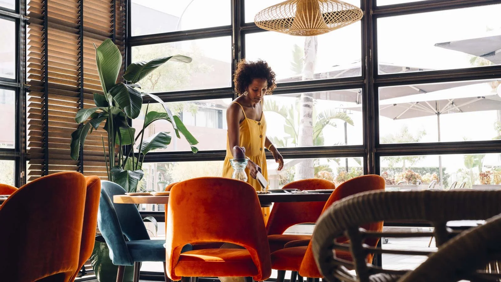 Believe in Your Vision: F&B Concepts Need Time to Flourish