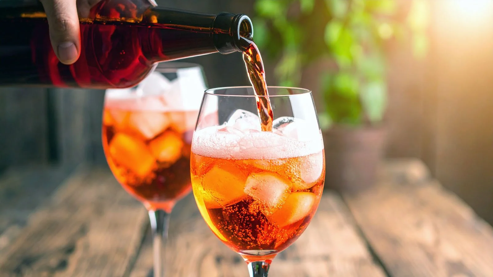 Budget Drink Trends to Recession Proof Your Bar in 2025