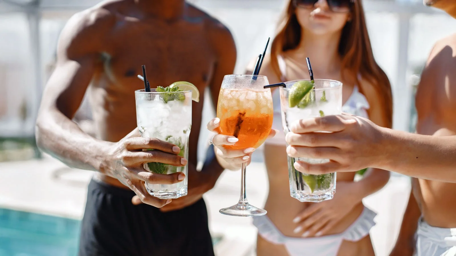 Finding Balance: Mid-Strength Drinks Are Having Their Moment