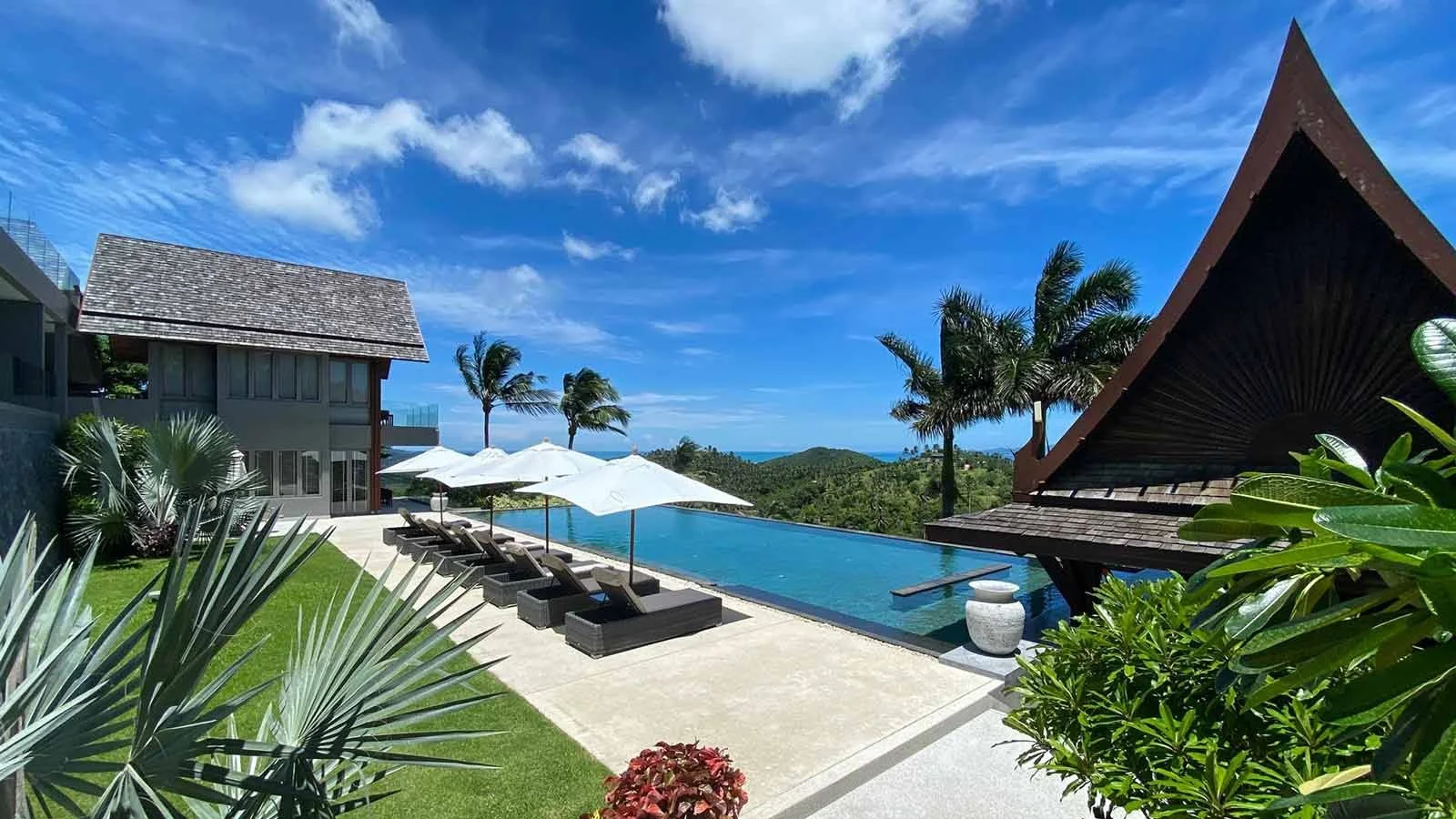 Koh Samui Villa Rentals: A Marketing Playbook for 2025