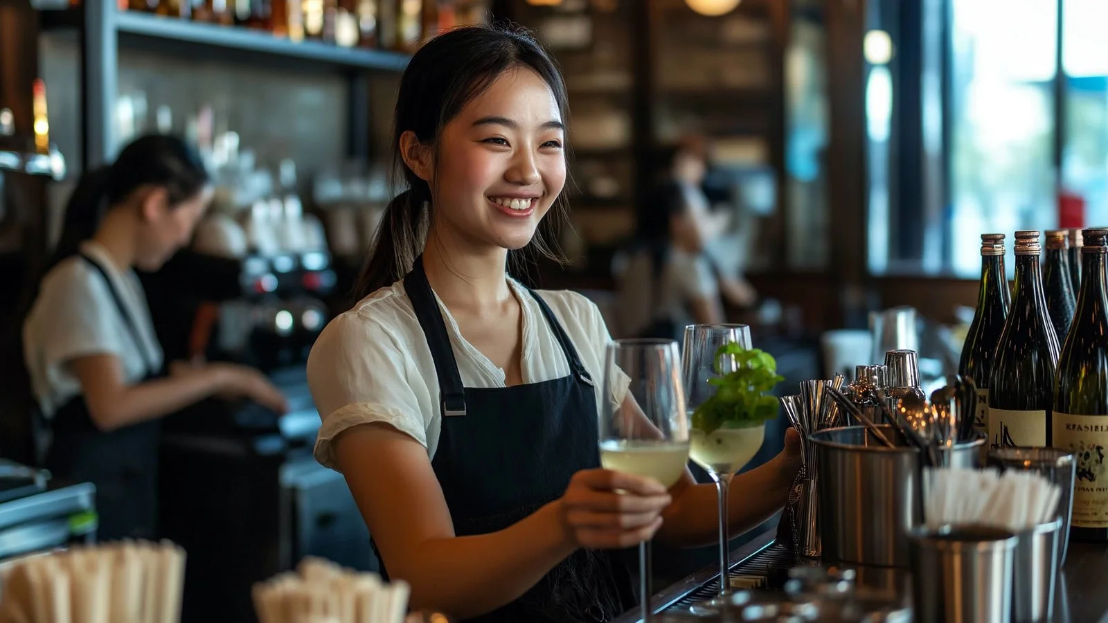On-Demand Hong Kong Hospitality Staffing with Shift Happens