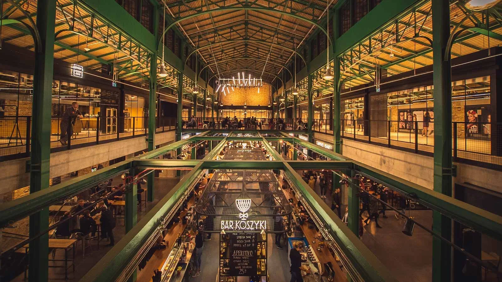 Poland Restaurant Ventures: Where Tradition Meets Innovation