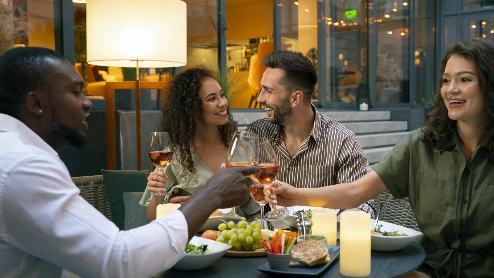 Reclaim the Evening: Strategic Approaches for Late Dining