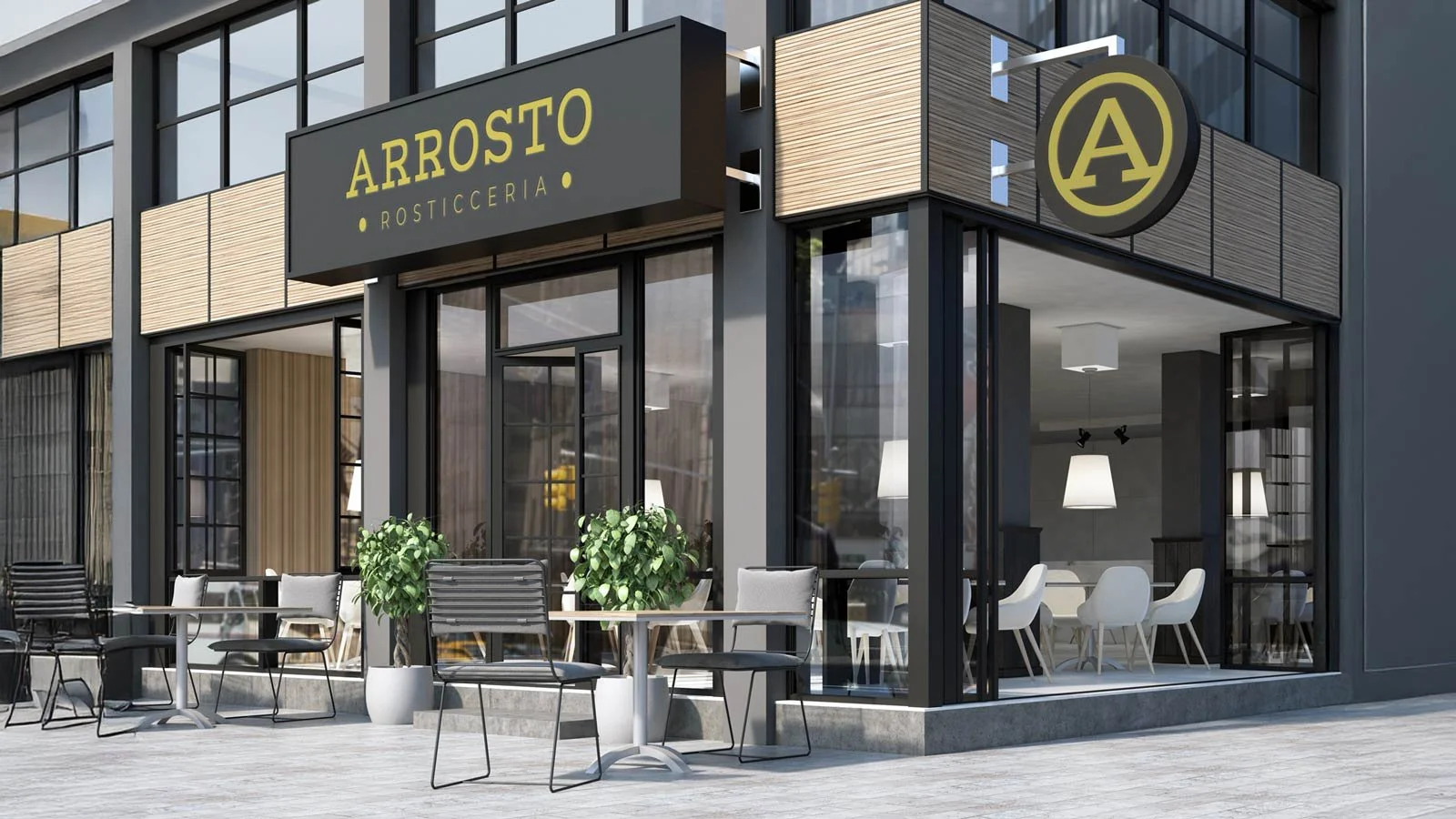 Restaurant Naming Guide: From Inspiration to Protection 2025