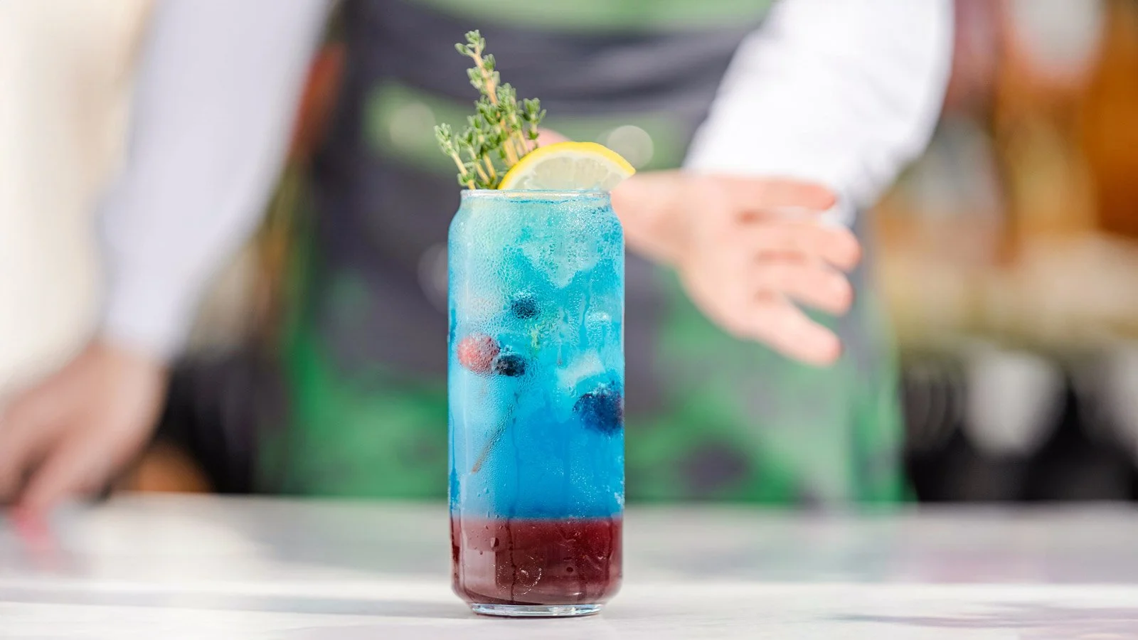 Summer Cocktail Trends 2025: Fresh Ideas for the New Season