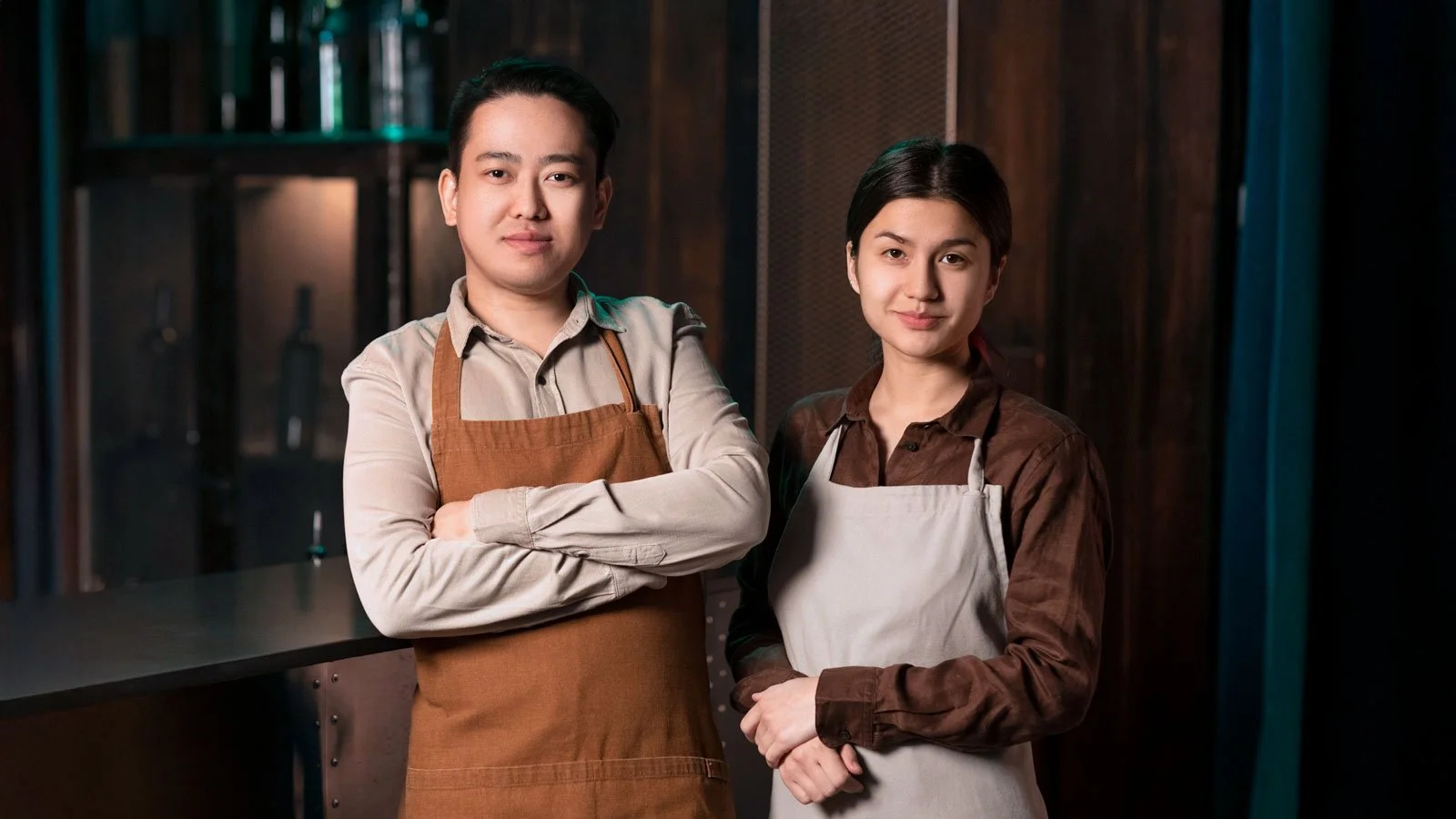 The Restaurant Staffing Crisis: Beyond the Covid Pandemic