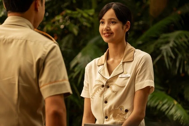The White Lotus Effect: Koh Samui’s Hospitality Evolution