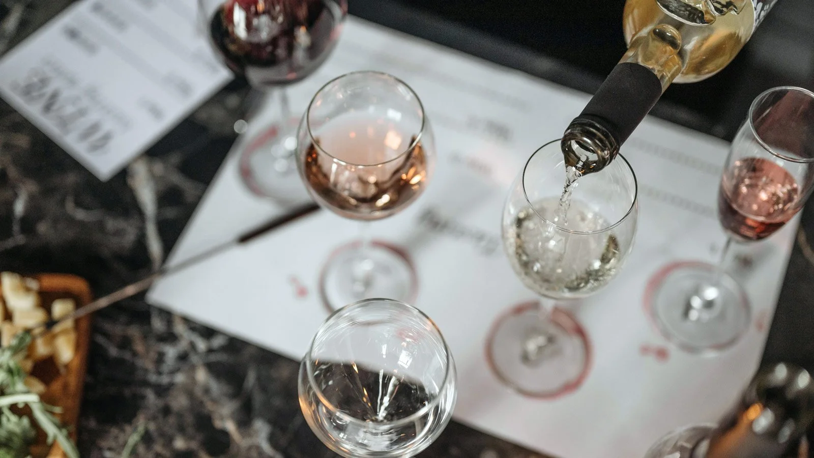 Transform Your Evening Trade with A Superior Aperitivo Offer