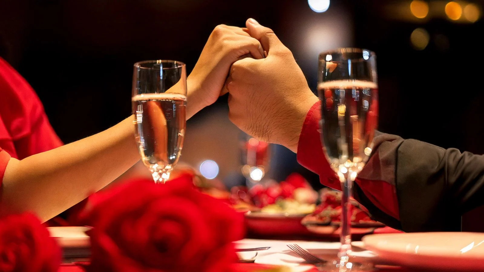 Valentine's Day 2025: Beyond Roses - Your Complete Playbook